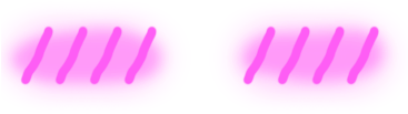 Щечки Png (366x366), Png Download