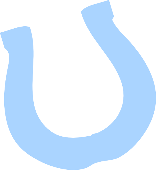 How To Set Use Horseshoe Svg Vector (546x595), Png Download