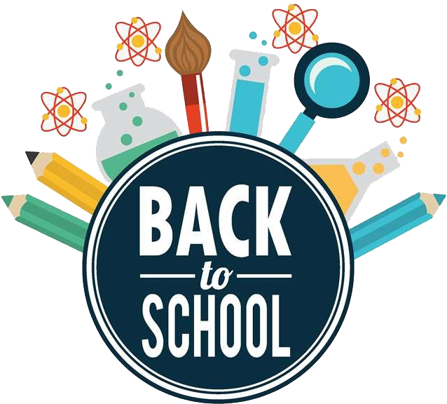 Download Description Back To School Png Vector Graphics Png Image With No Background Pngkey Com