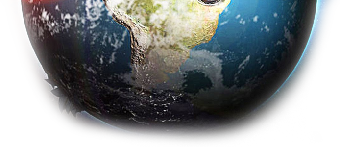 One Planet Two Hours The Earths Greatest Wildlife - Earth Day (694x300), Png Download