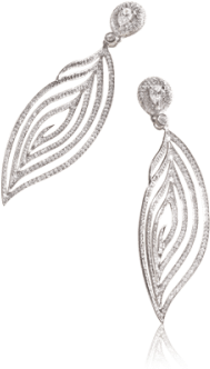 Peacock Gold & Diamond Jewelry Designs Collection - Google Pagespeed Tools (400x400), Png Download