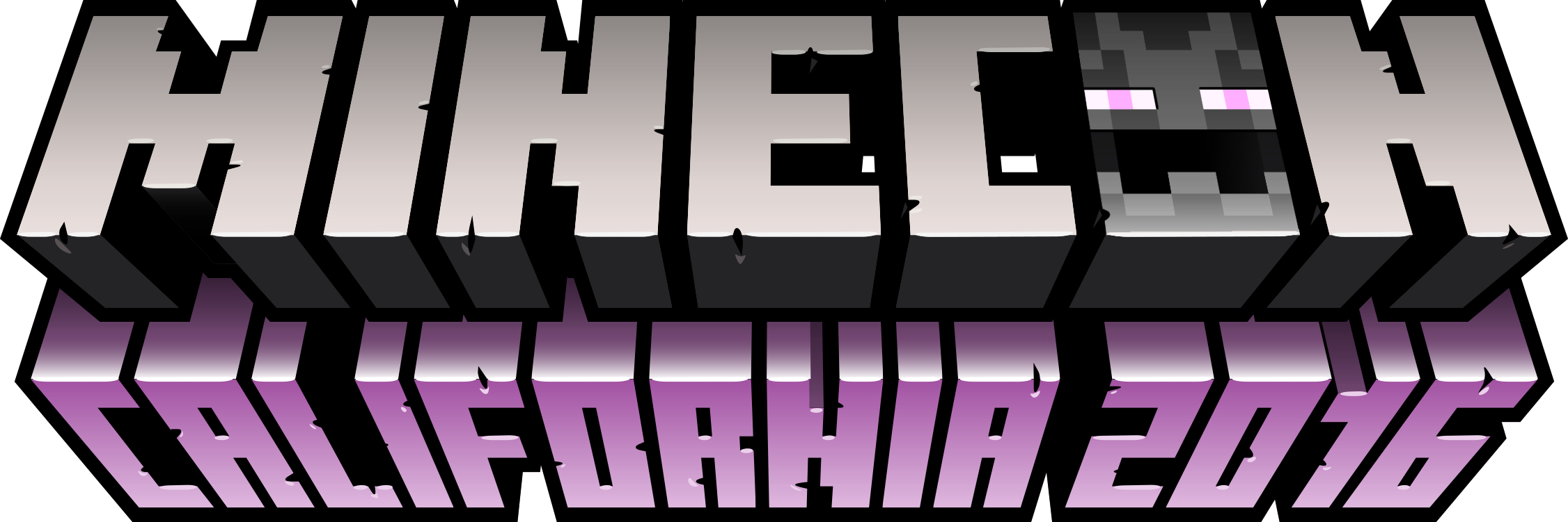 Minecraft: Story Mode (2252x751), Png Download