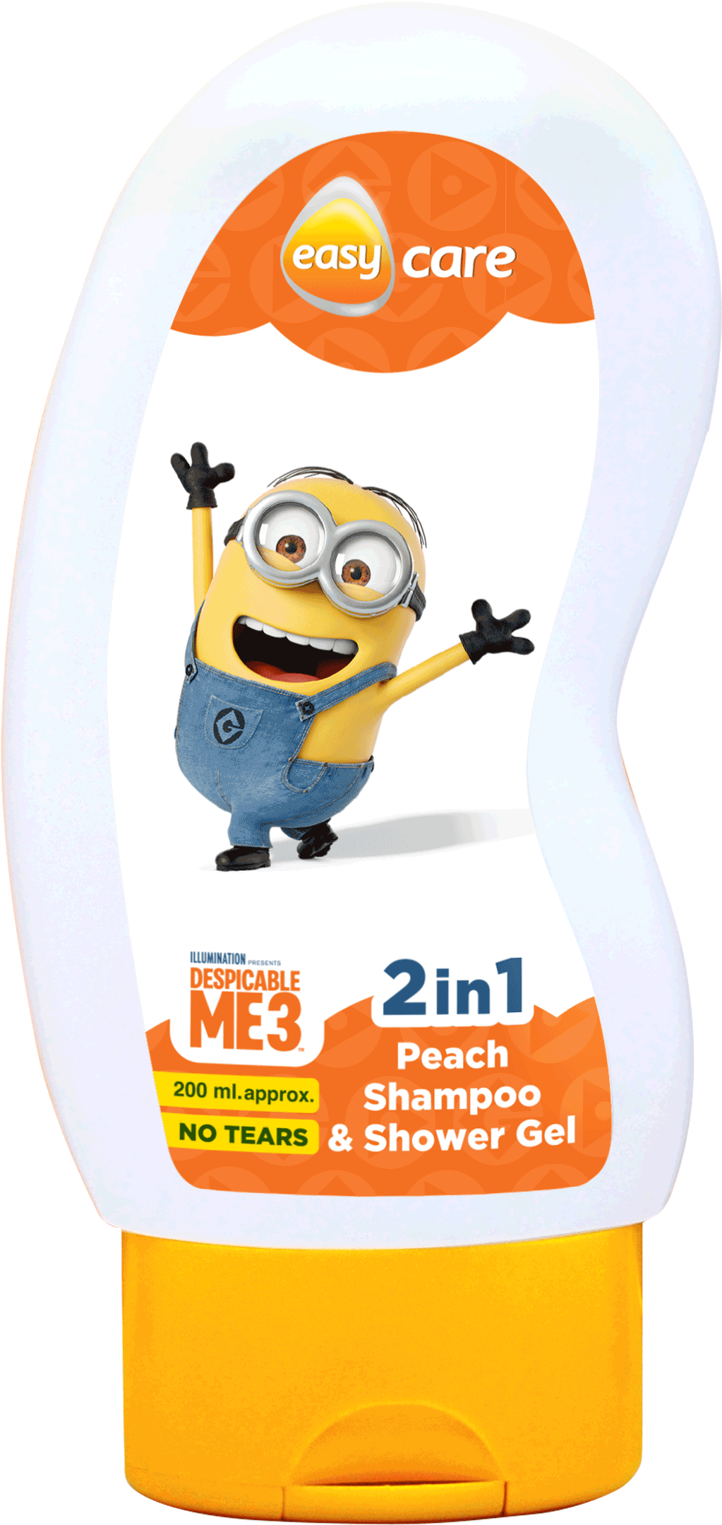 Easy Products Minions Png Easy Minions - Minions (1748x2480), Png Download