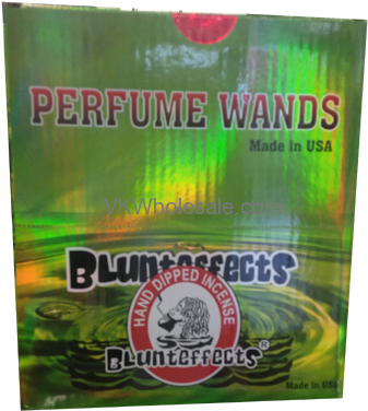 Blunteffect Incense Wholesale - Blunteffects Hand-dipped Incense Display 72 Count (500x500), Png Download