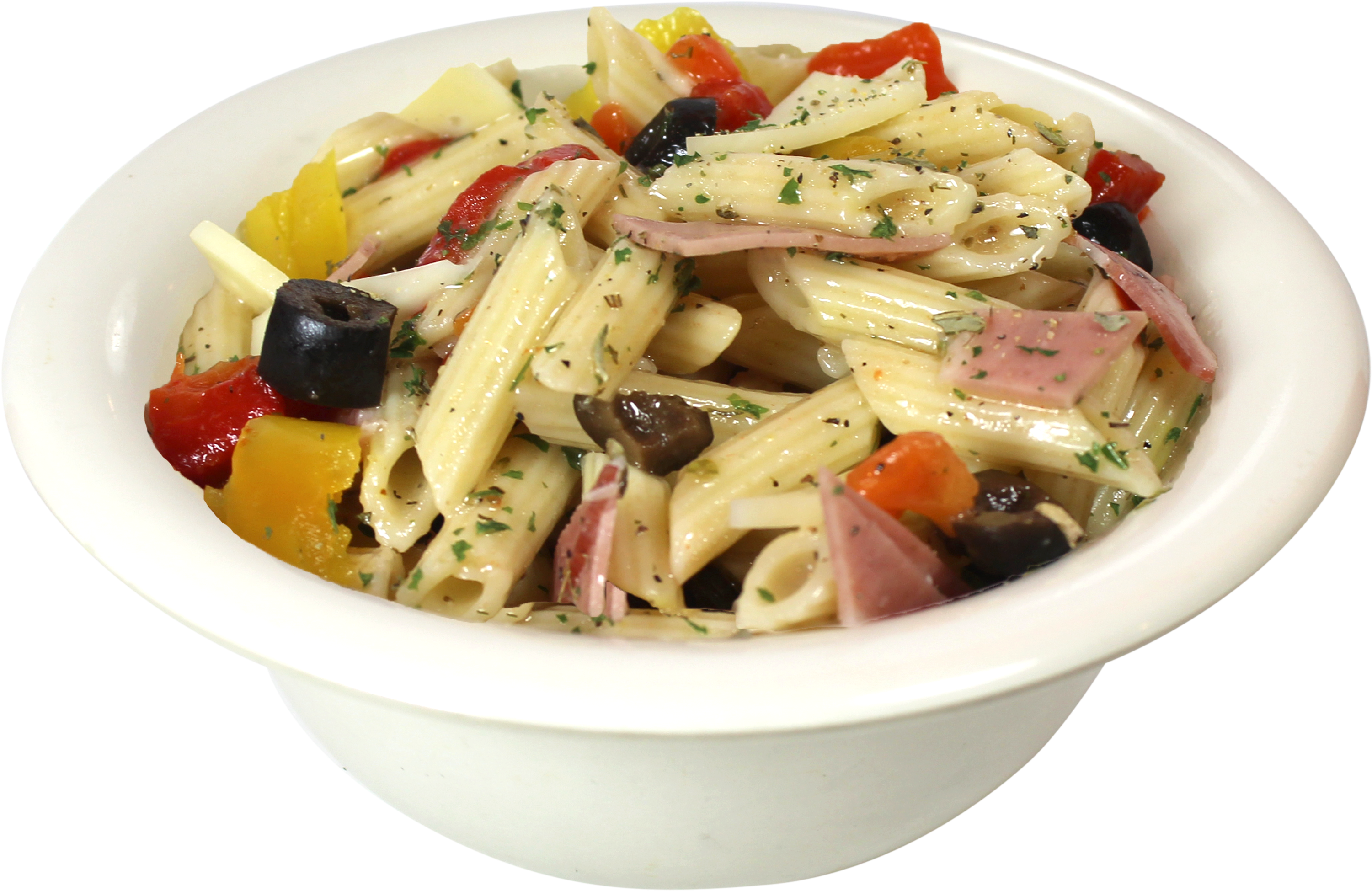 Buona Beef Antipasto Salad (5184x3456), Png Download