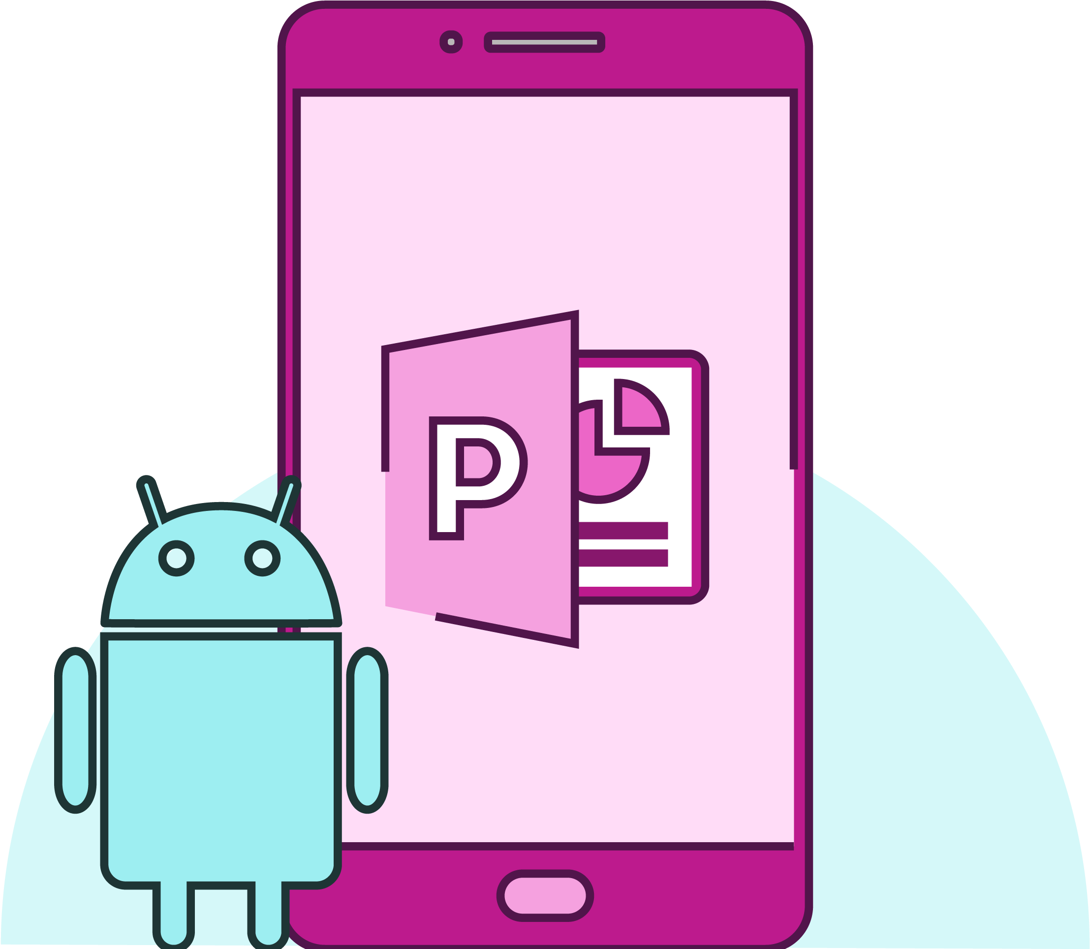Smartphone (4750x2750), Png Download