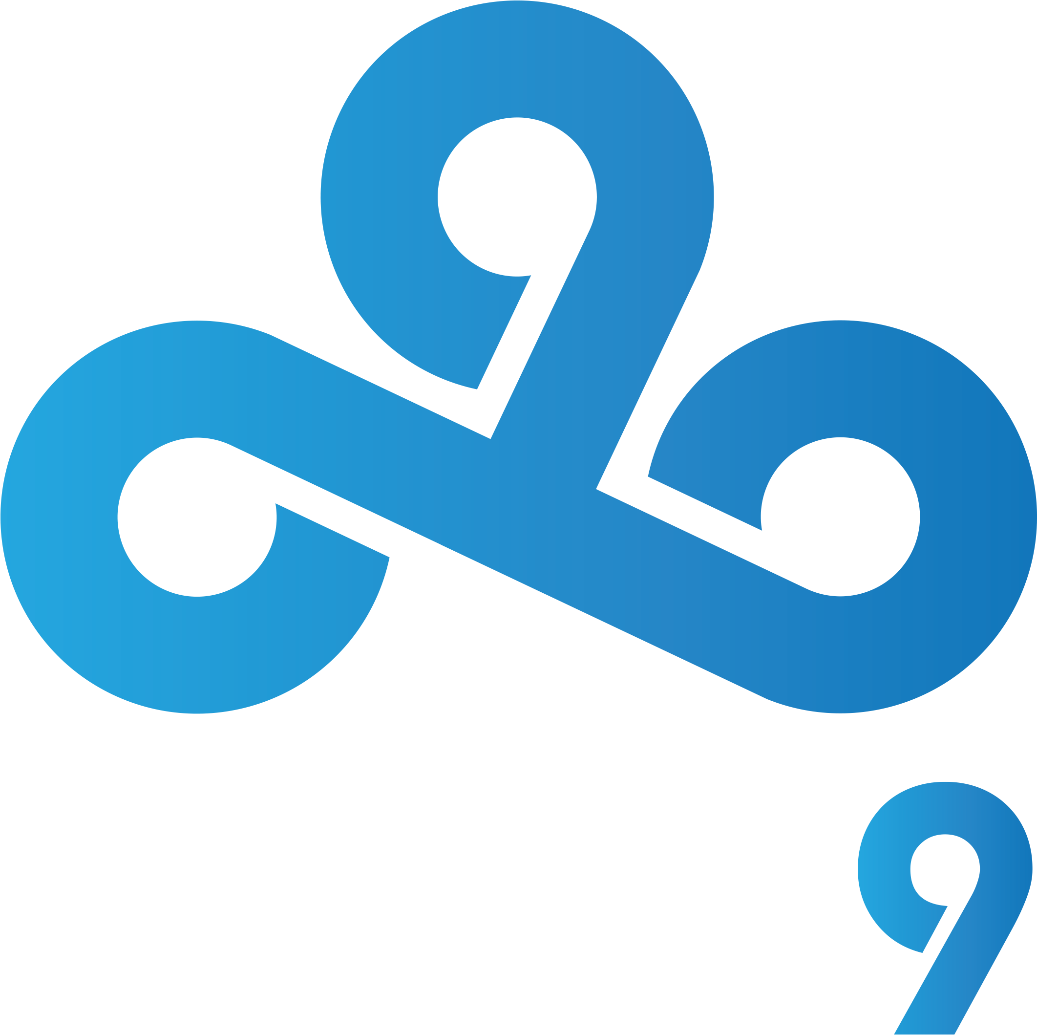 Cloud9 - Cloud 9 Logo Png (567x567), Png Download