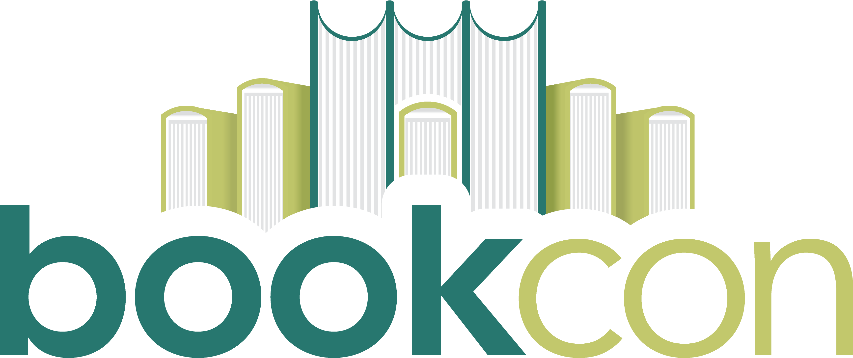 Without Dates - Bookcon (4000x1800), Png Download