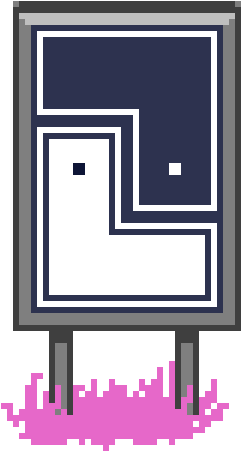 Taiji Logo - Ornament (508x506), Png Download