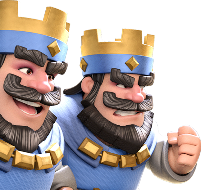 50gyjml - Clipart Clash Royale Png (647x612), Png Download