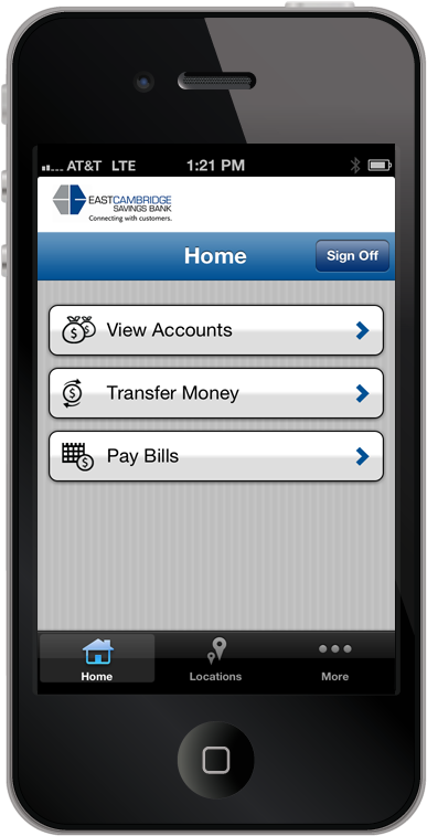 Photo Of A Cell Phone - Mobile App (594x834), Png Download