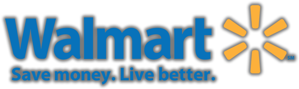 Http - //garciafoods - - Walmart (1024x381), Png Download