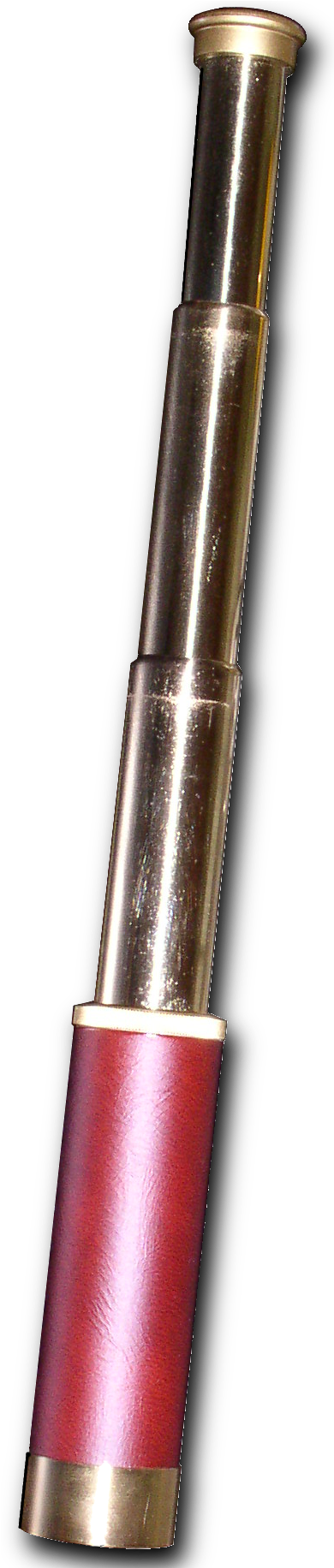 File - Spyglass - Spyglass 5e (400x1850), Png Download