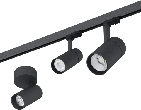 Untitled Spyglass - Novalux Spyglass (480x480), Png Download