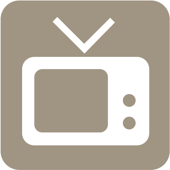 Icon-image - Media Industry Icon Png (600x720), Png Download