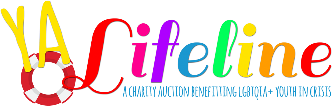 Ya Lifeline - The Trevor Project (1200x396), Png Download