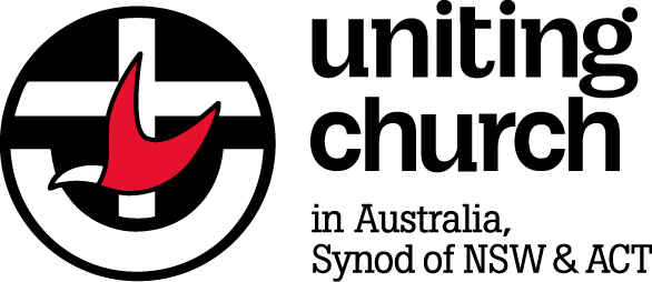Lifeline Macarthur Is A Service Of The Uniting Church - Uniting Church Of Australia (586x254), Png Download