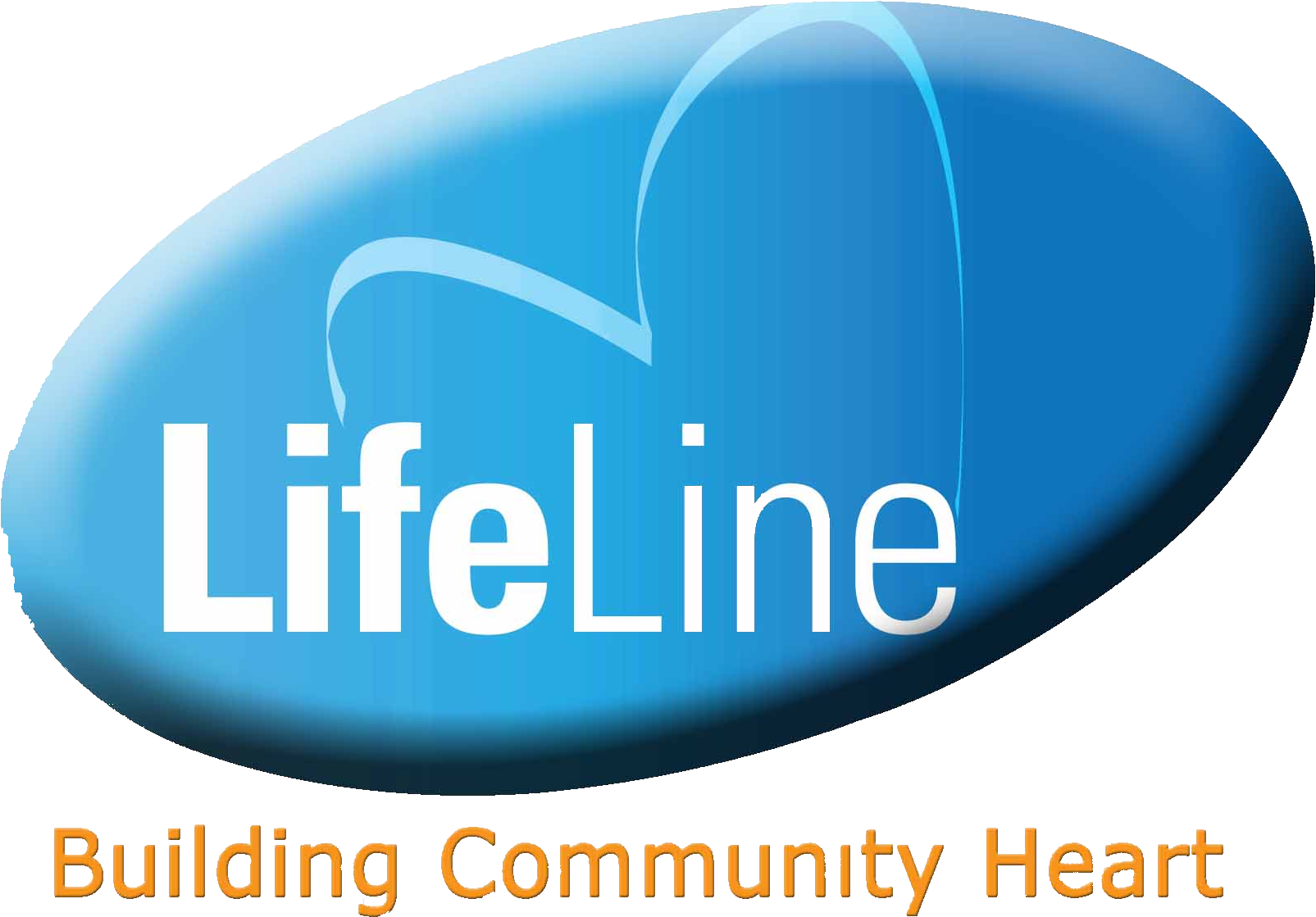 Lifeline Klerksdorp - Lifeline Western Cape (1708x1284), Png Download