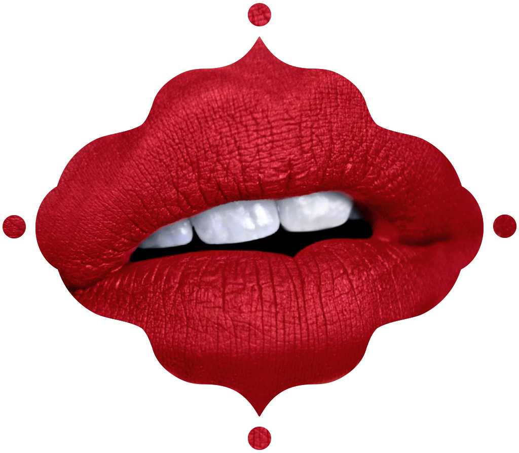 Sanguis - Lipstick (1024x893), Png Download