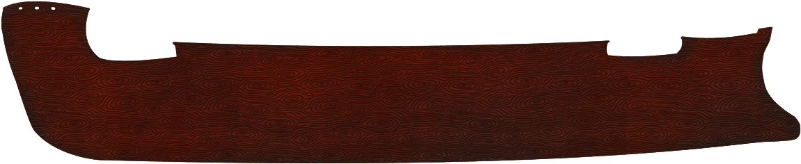 Biggest In The World - Noah Ark Png (1200x269), Png Download