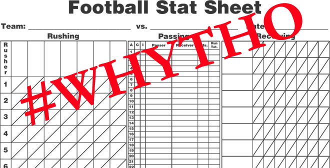 Through The 2018 College Football Season, And While - Number (660x336), Png Download