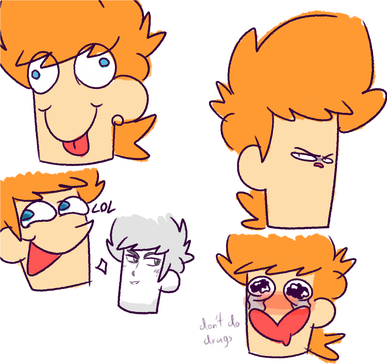 Cartoon (1536x1536), Png Download