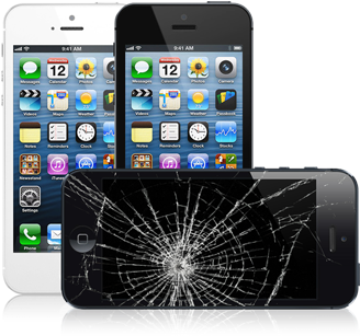 Cell Phone Repair In Polo Homes Dubai - Nillkin H Anti-explosion Glass Screen Protector (444x326), Png Download