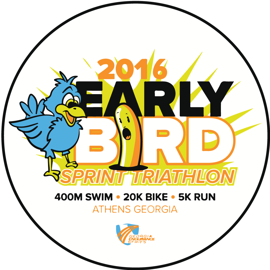 Early Bird Logo B Level - Mirabilandia (1023x1021), Png Download