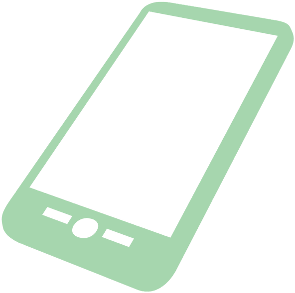 Mobile Phone Repair - Mobile Device (600x850), Png Download