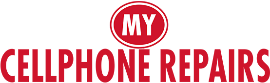 My Cellphone Repairs Logo - My Cellphone Repairs (553x260), Png Download