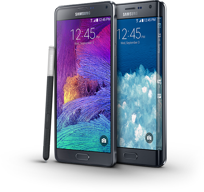 Search - Samsung Galaxy Note 4 32gb - Bronze Gold (sm-n910c) (672x635), Png Download