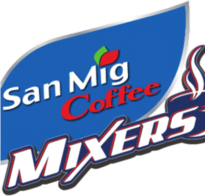 Dete - San Mig Coffee Original (400x400), Png Download