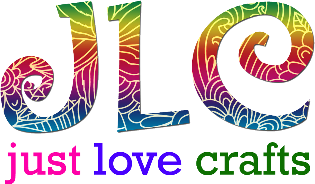 Quilled Monogram In A Handmade Frame Just Love Crafts - Embellishment (1500x860), Png Download