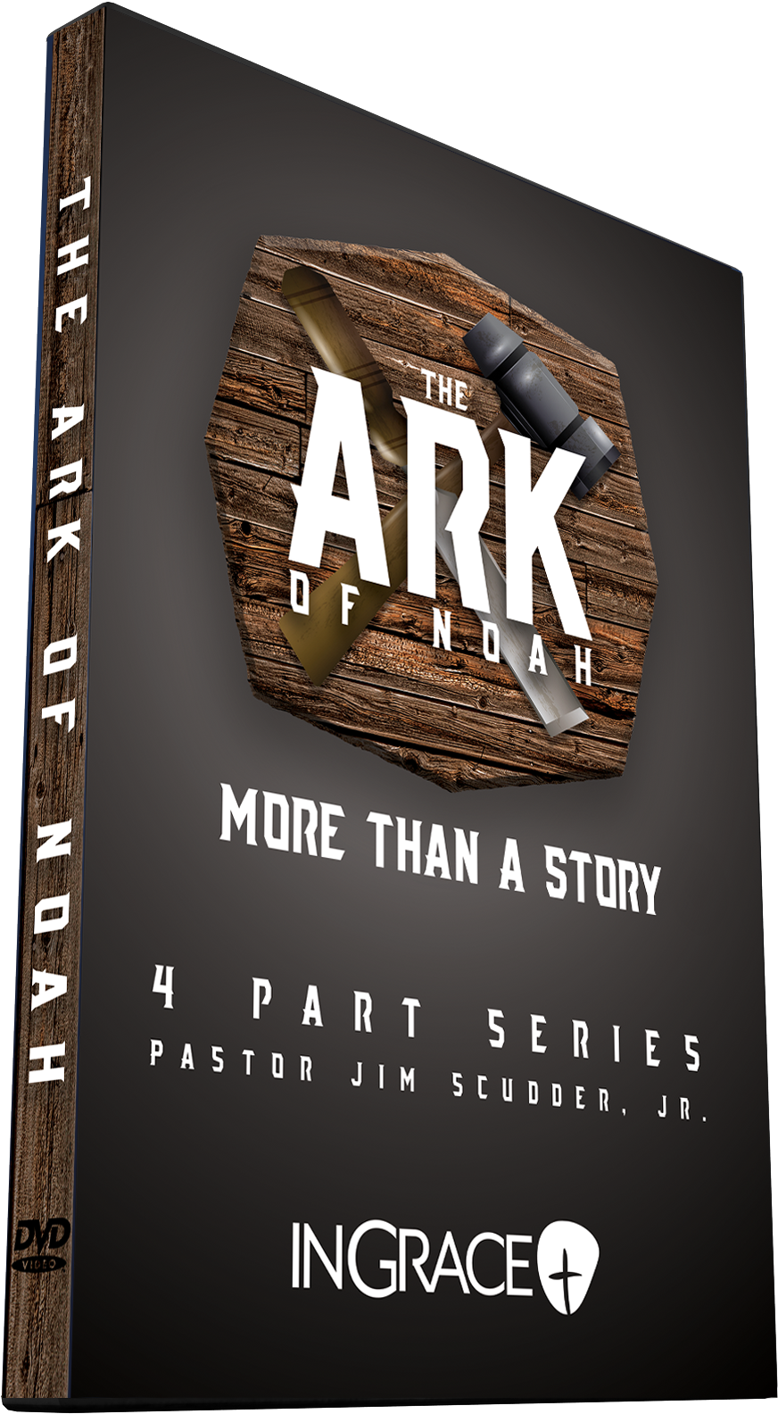 The Ark - Chocolate (1874x1875), Png Download