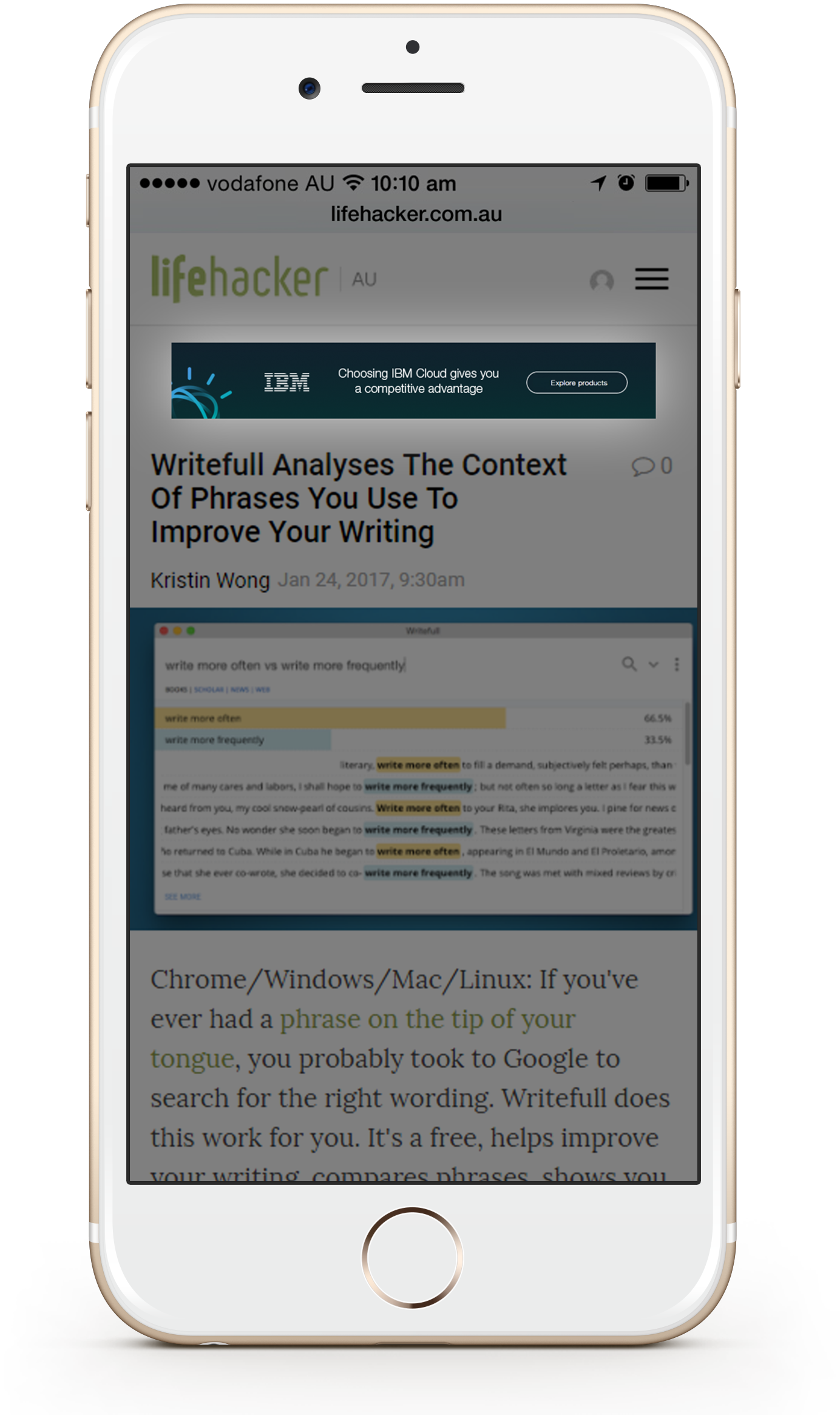A Responsive And Innovative Outstream Video Format - Iphone (1384x2330), Png Download