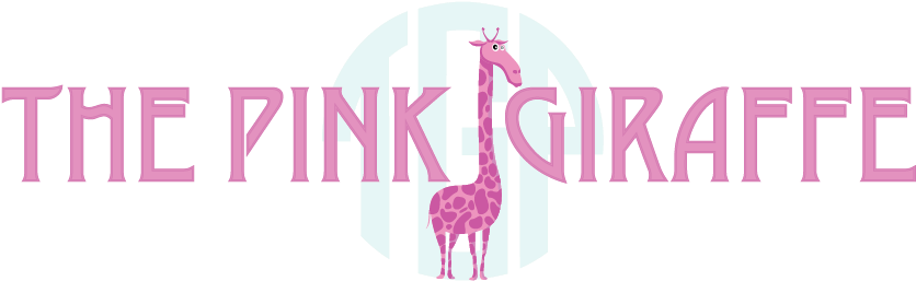The Pink Giraffe Logo - Hemingway's 'the Garden Of Eden' By Suzanne Del Gizzo (835x368), Png Download