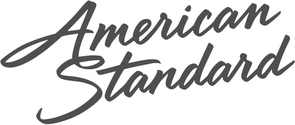 American Standard Logo Detail - American Standard Brands Logo (1000x426), Png Download