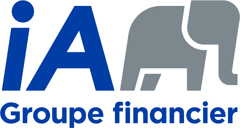 Logo Ia Groupe Financier - Industrielle Alliance (1310x857), Png Download