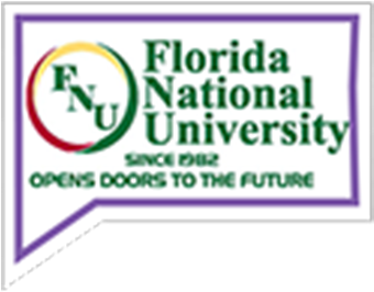 10181 Nw 58 St,doral,fl - Florida National University (400x400), Png Download