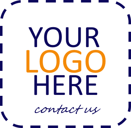 Your Logo Here - Your Company Logo Here Png (417x410), Png Download