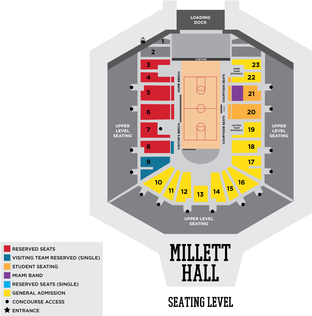 Image - Miami University John D Millett Hall (1210x1210), Png Download