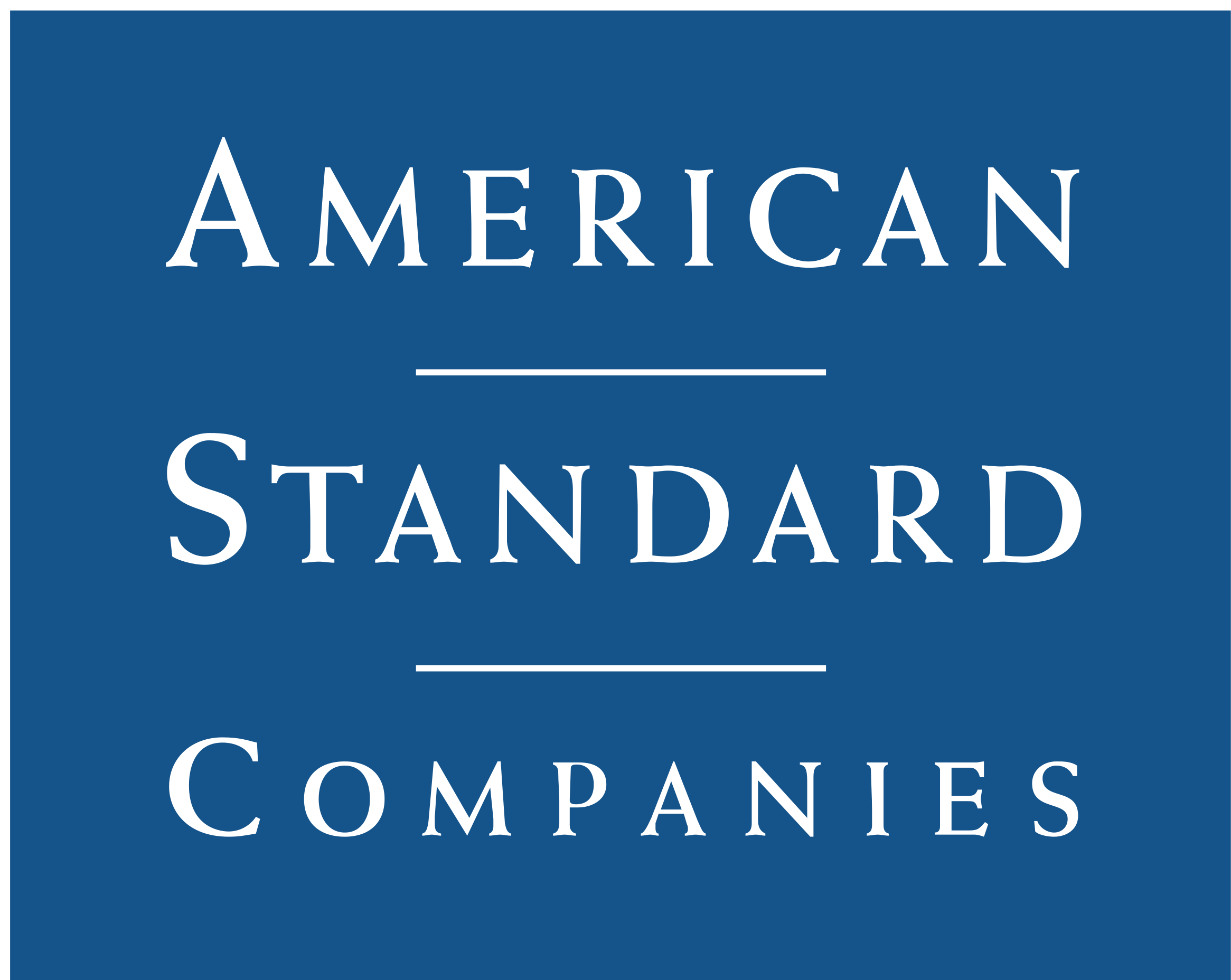 American Standard Companies 01 Logo Png Transparent - Cover Myself With The Blood Of Jesus (2400x2400), Png Download