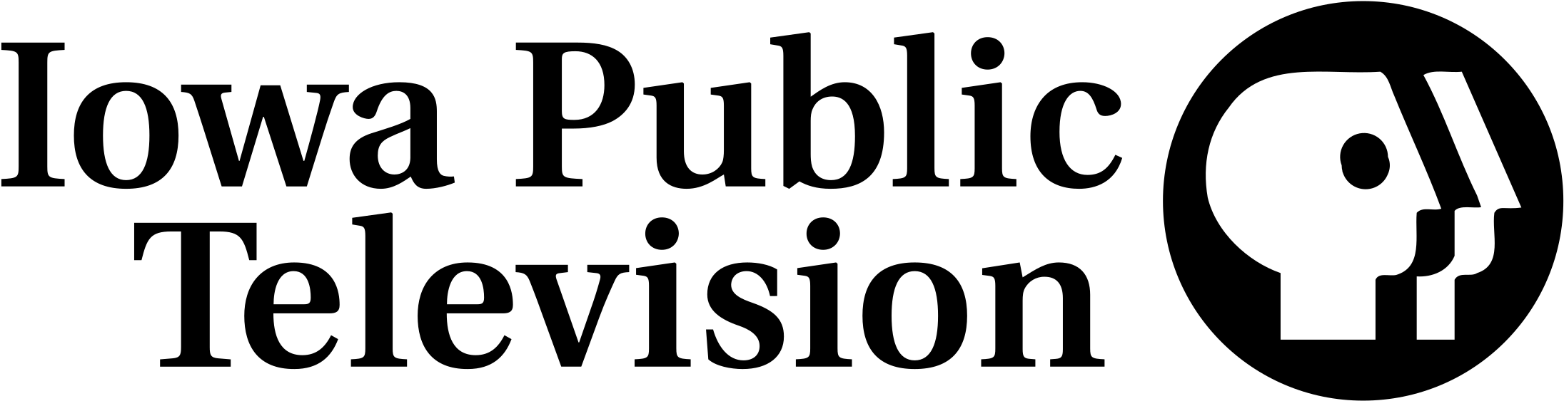 Public television. Iowa public TV. More TV logo. More TV logo PNG.