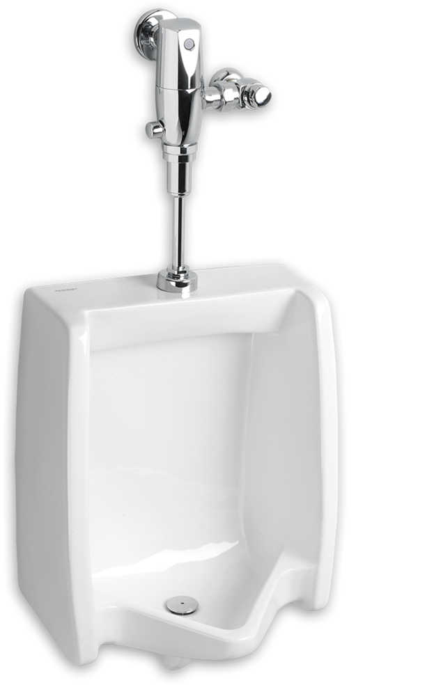 American Standard Urinal (1000x1000), Png Download