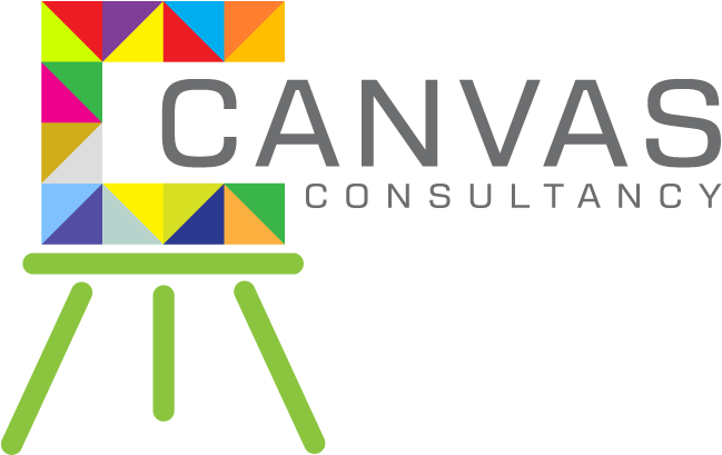 Download Canvas Consultancy Ltd - Logo Design Clipart Canvas PNG ...