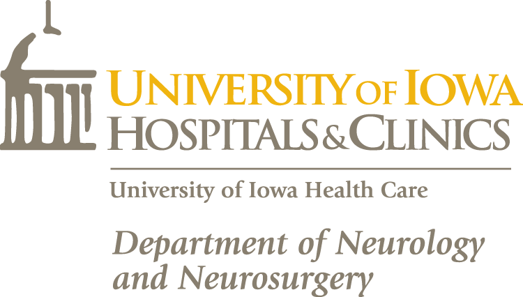 University Of Iowa Neuro Logo - University Of Iowa Health Care Logo (750x426), Png Download