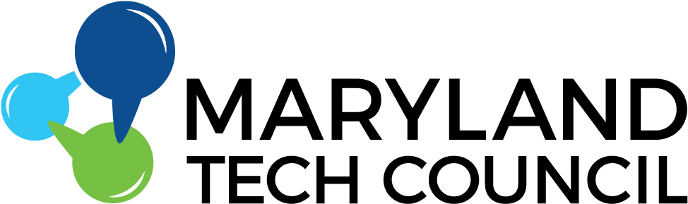 Maryland Tech Council Awards (1033x342), Png Download