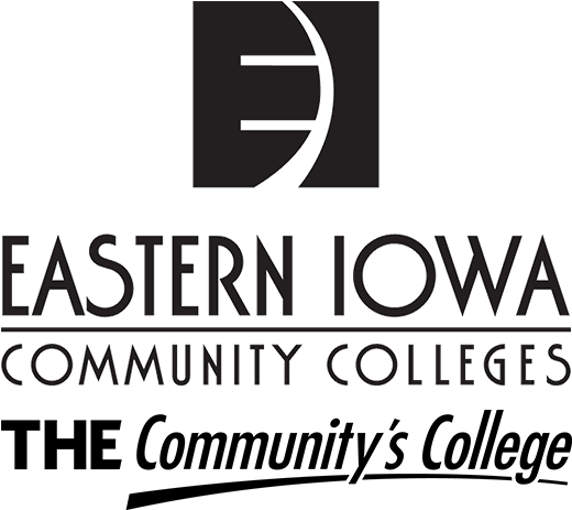 Eastern Iowa Community College District Office - Community College Muscatine Iowa (600x600), Png Download