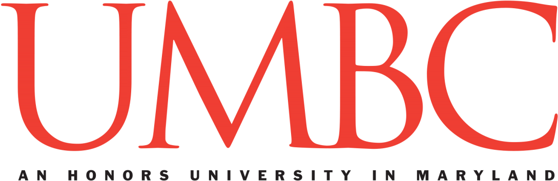 Ma In History With A Certificate Or Concentration In - University Of Maryland Baltimore County Logo (1200x463), Png Download