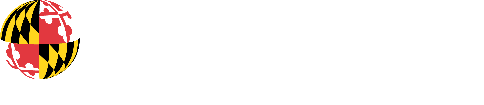 University Of Maryland, College Park (1986x432), Png Download